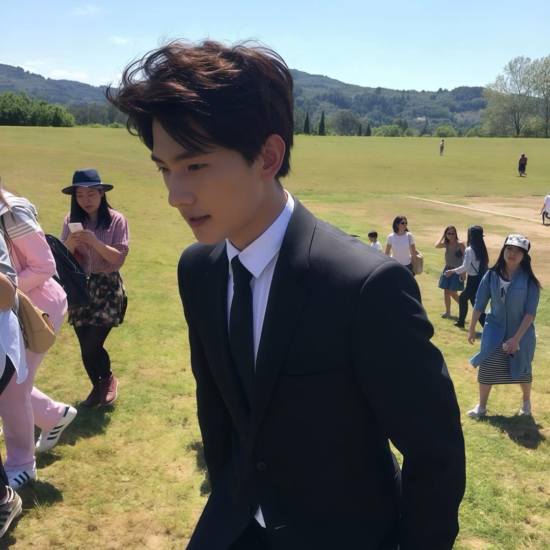 醒的时候不是真的醒