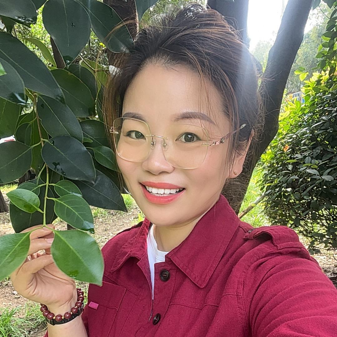 大林子