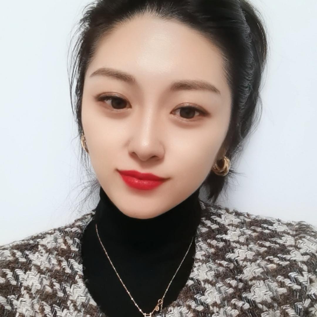 周可心💗