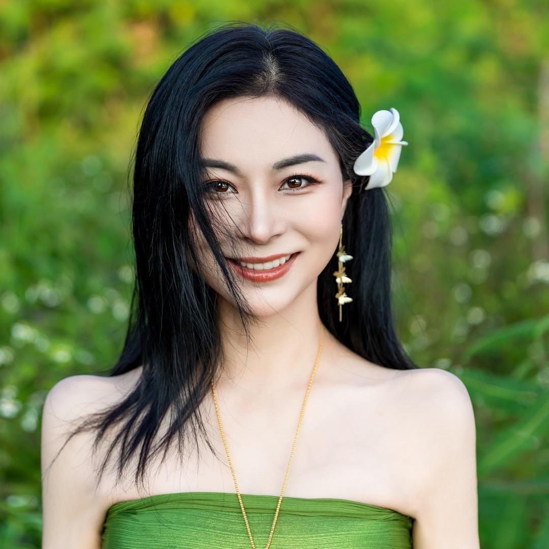 顾小主