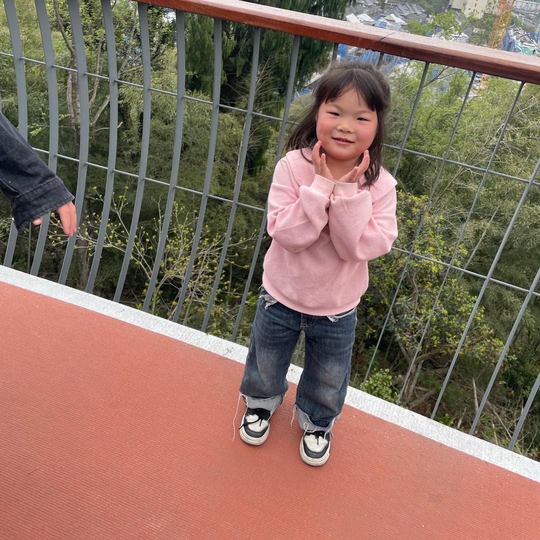 玥宝儿