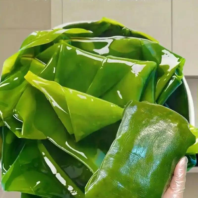 大连海带工厂
