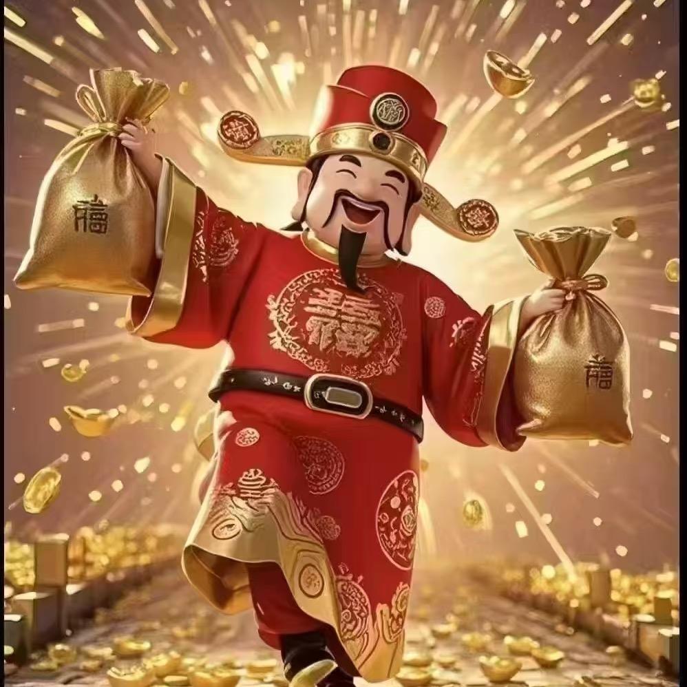 幸福张姐