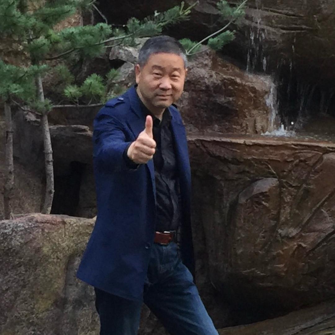珍姐大姐大