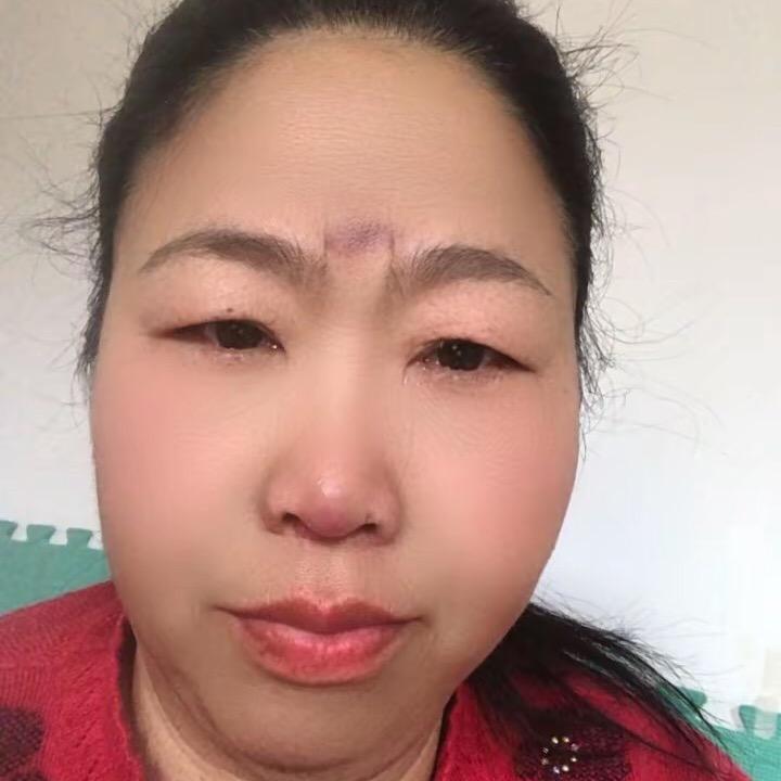 女豪杰