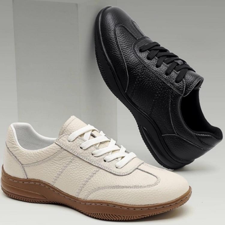 小燕燕温州轻奢男鞋