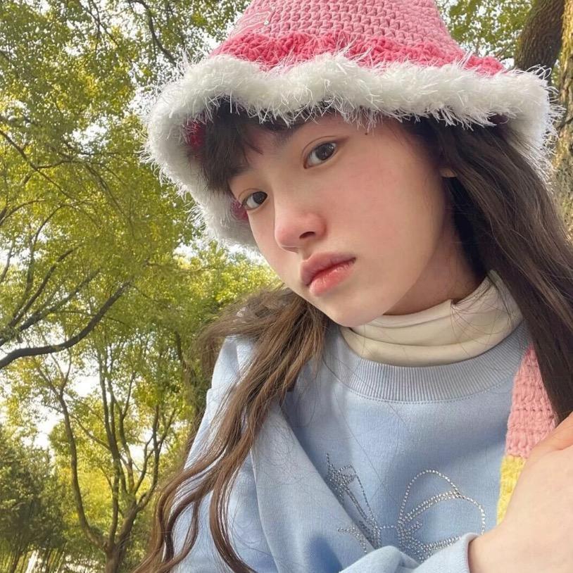 月月真可爱