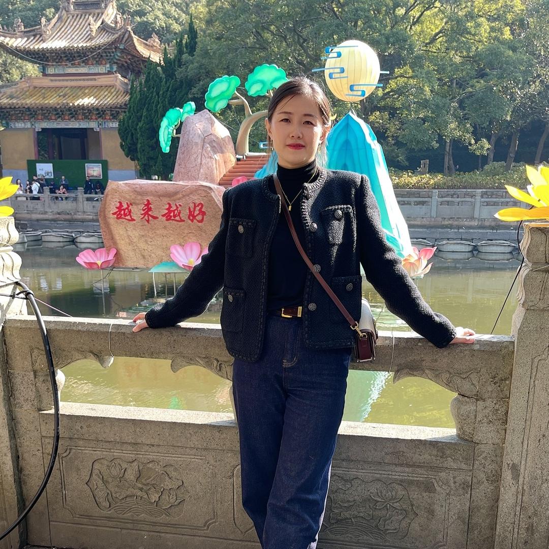 宁宁(好物分享🧚♀️)