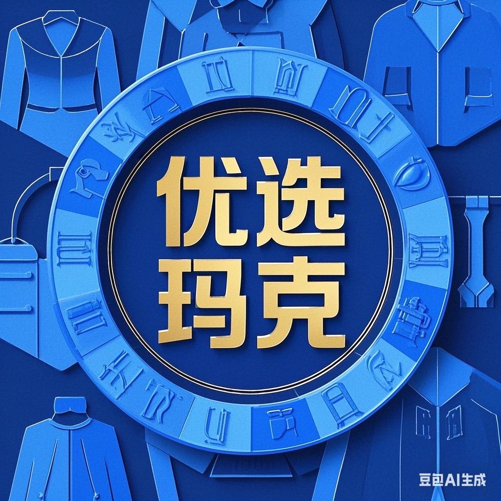 玛克优选原单工厂店