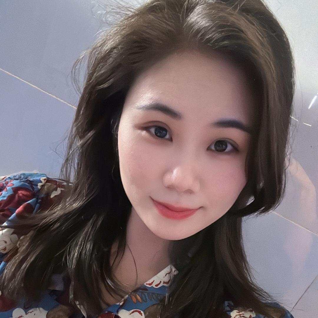 是花花🤗