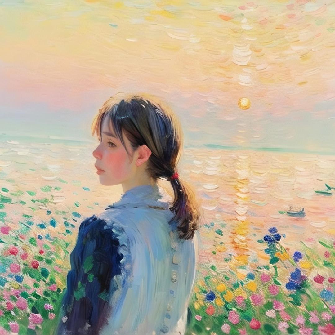 空心菜没烦恼