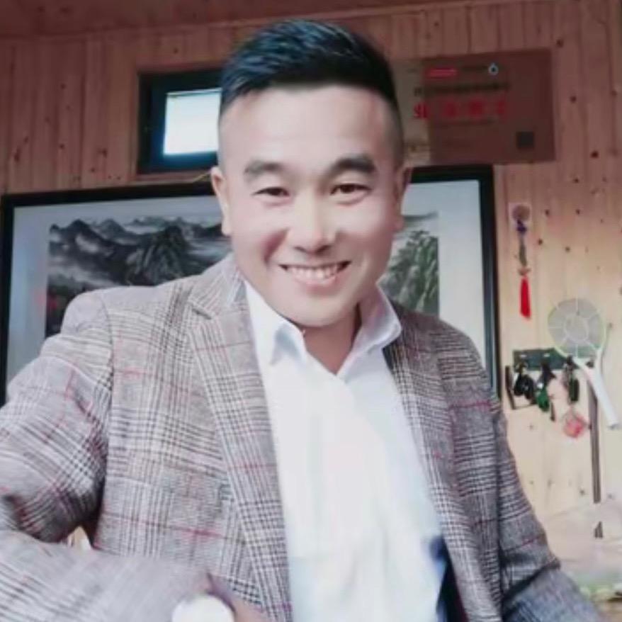 利辛成哥