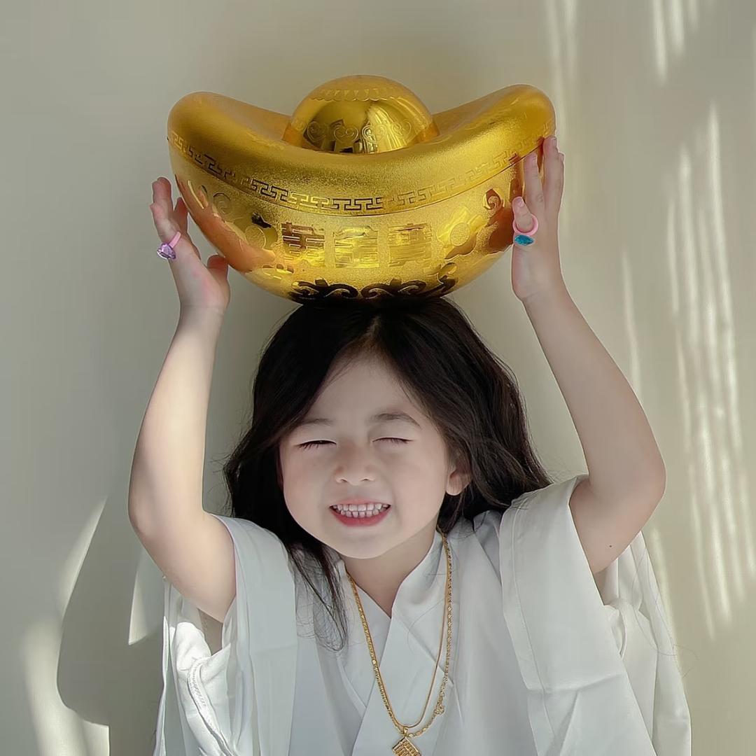 星星姐姐。