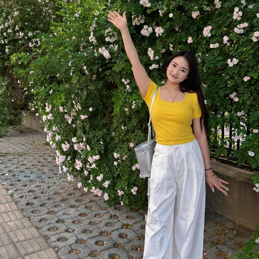 清禾舞蹈-葛老师