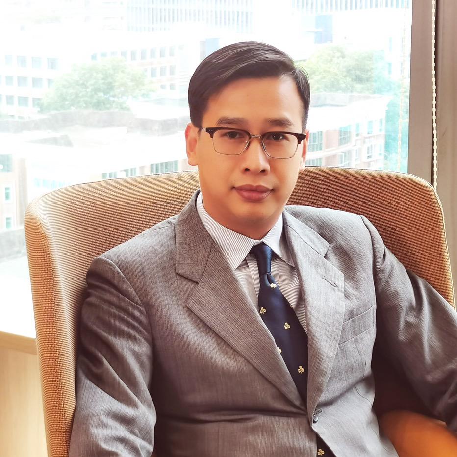 广物混凝土林部潮汕人