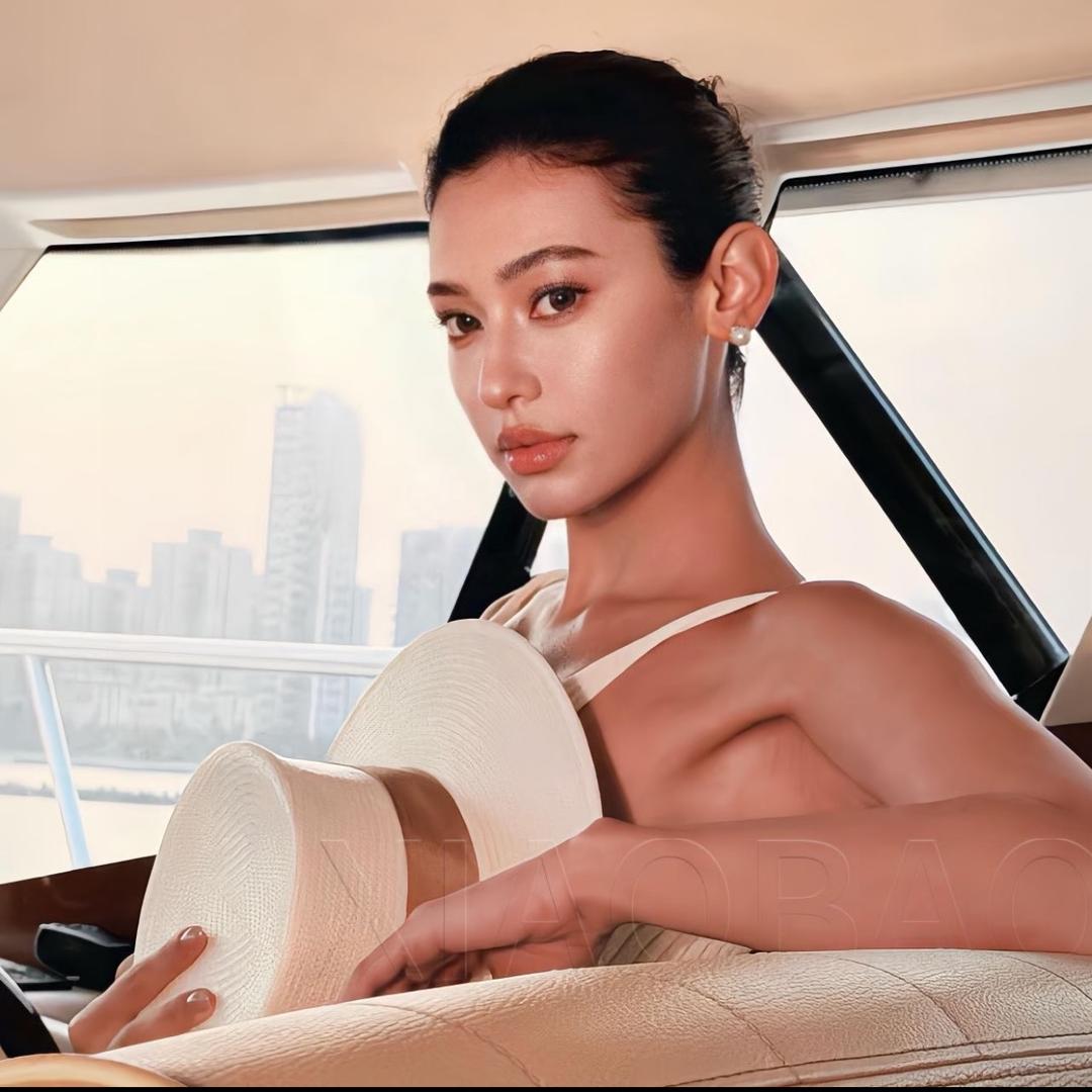 我家有只包子