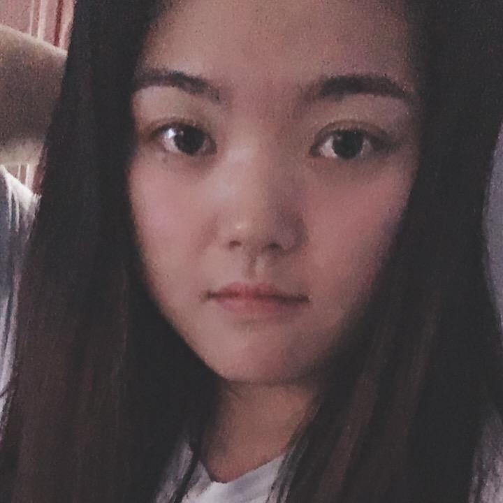 雪丽C💞