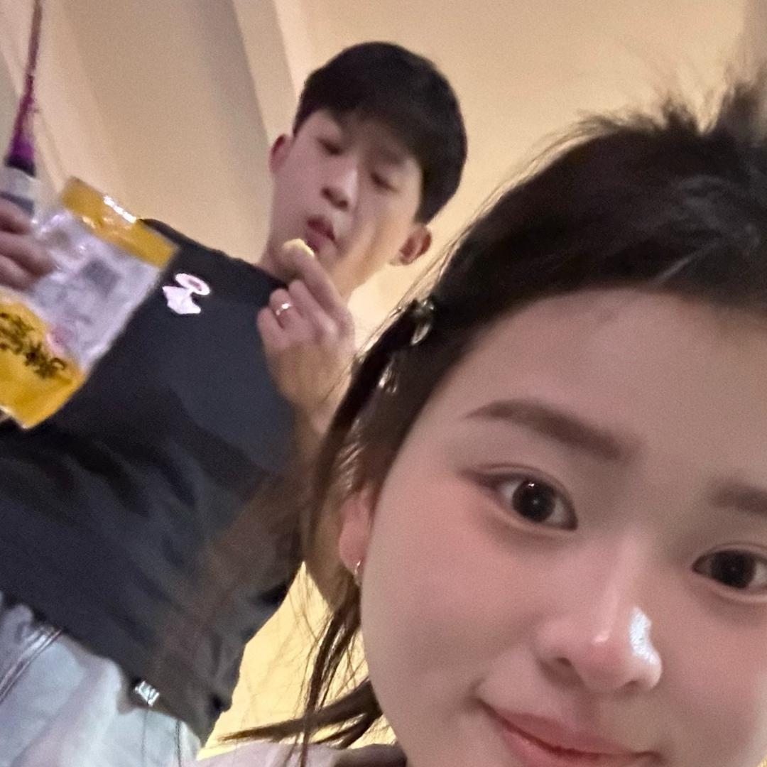 然子丁🤪