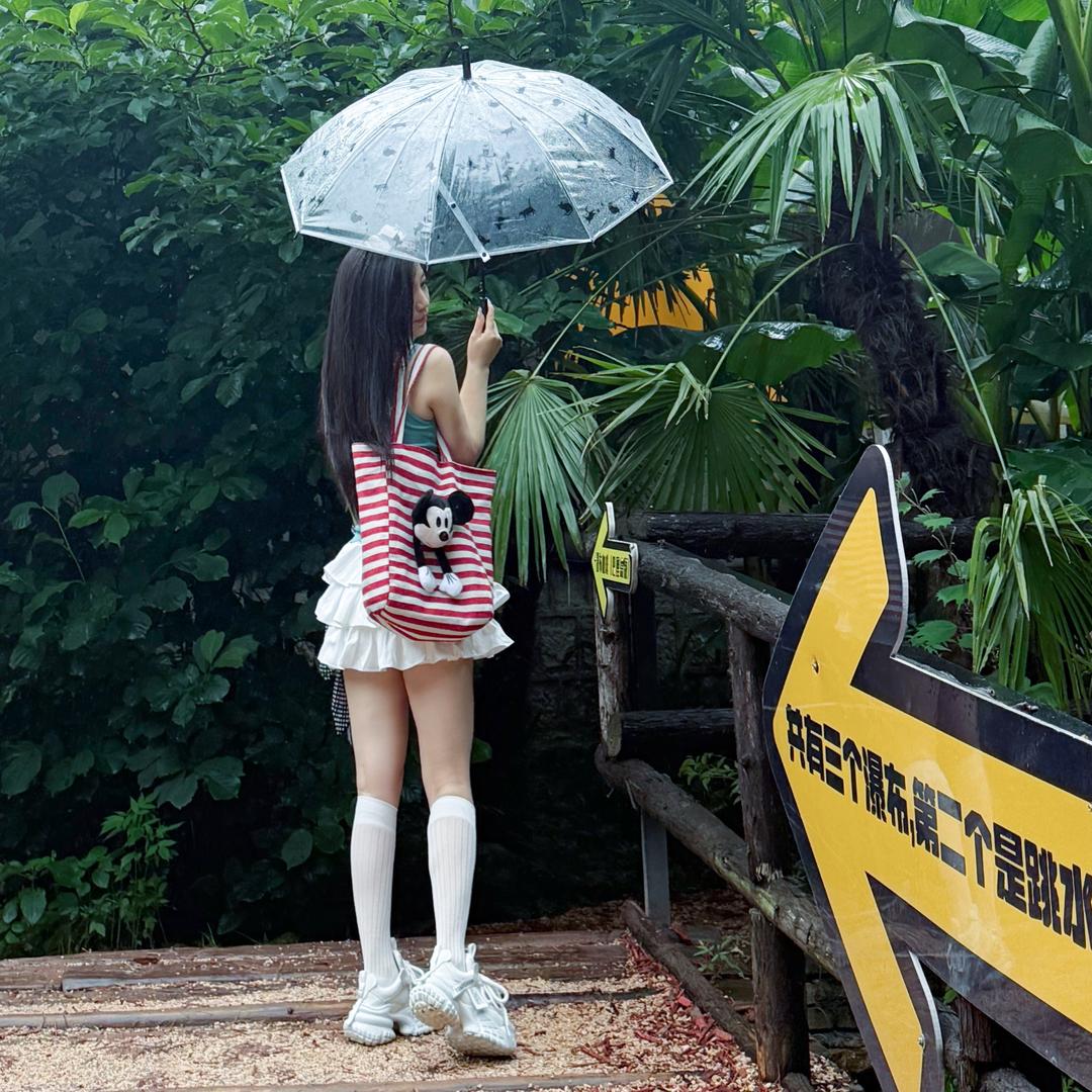 招财猫“毛毛”