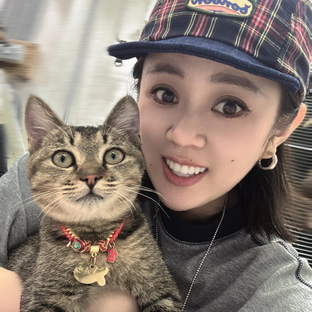 我是刘欢欢👧🏻
