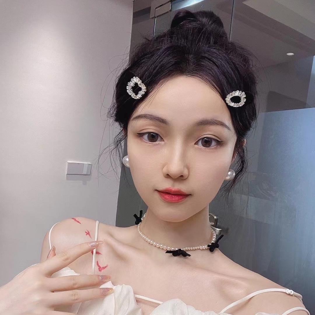 Yuki酱喵小仙女@抖音