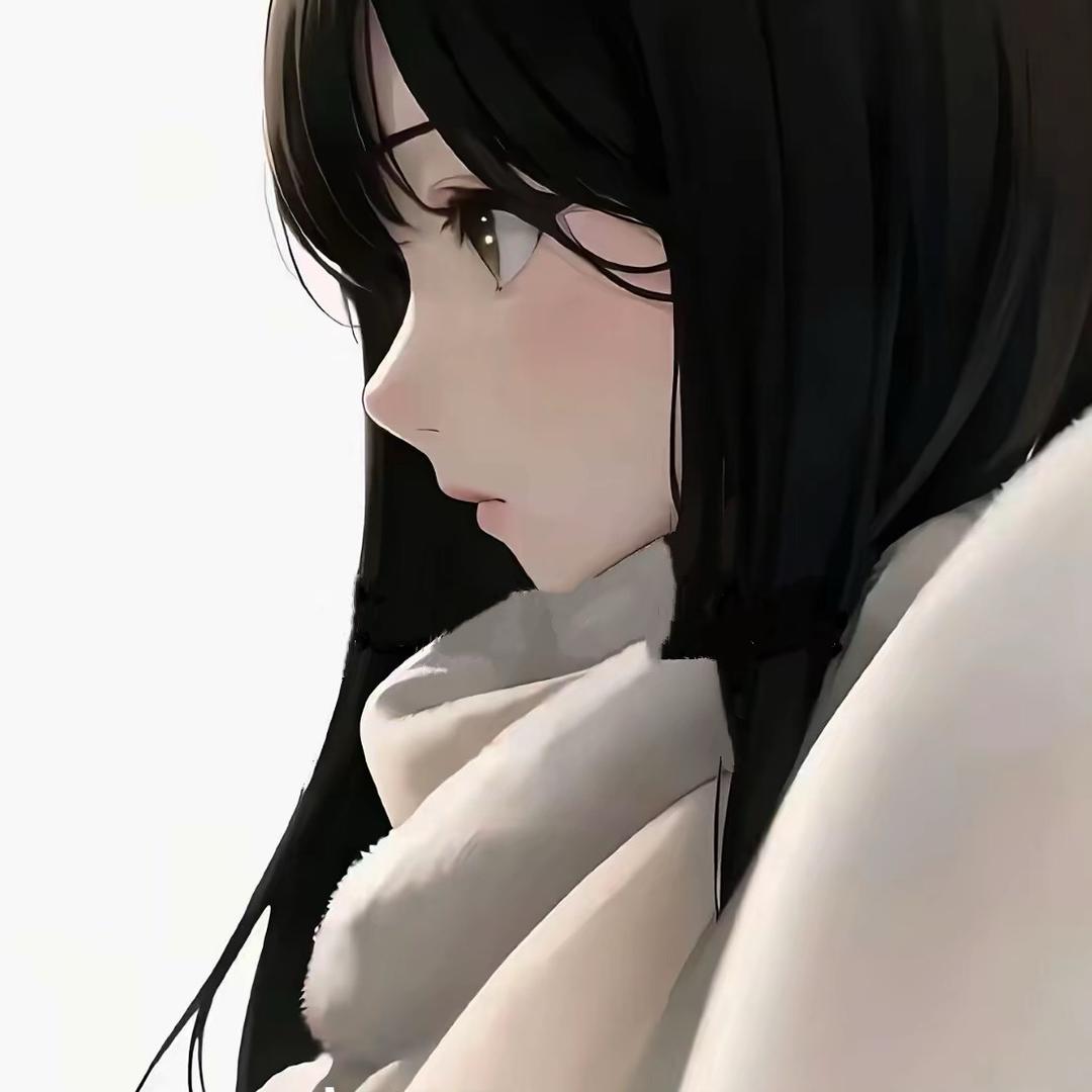 聆听.