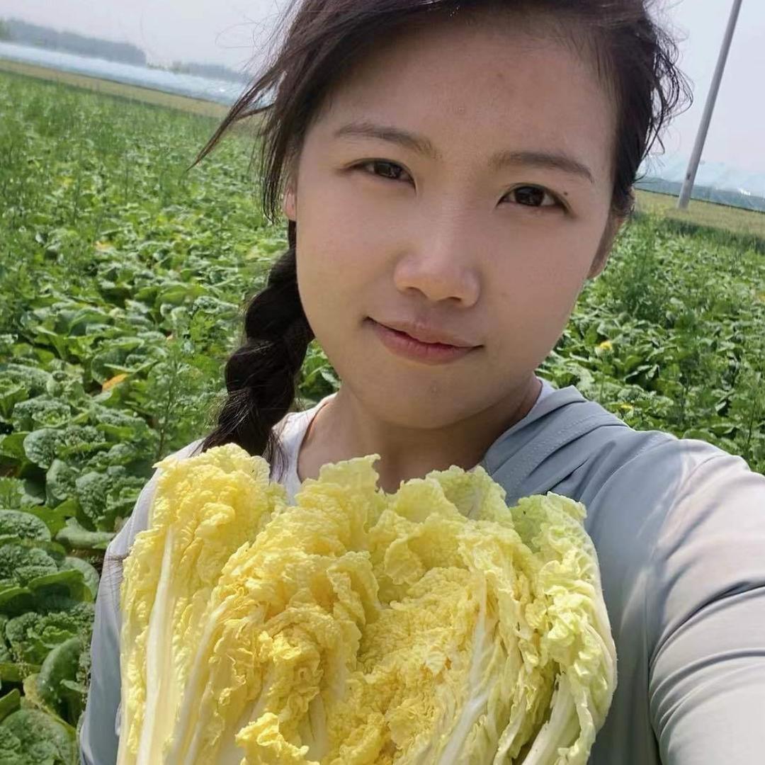 可可家小菜园
