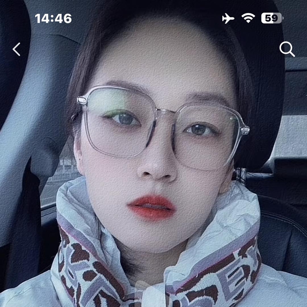 静静不说话🙊🙊