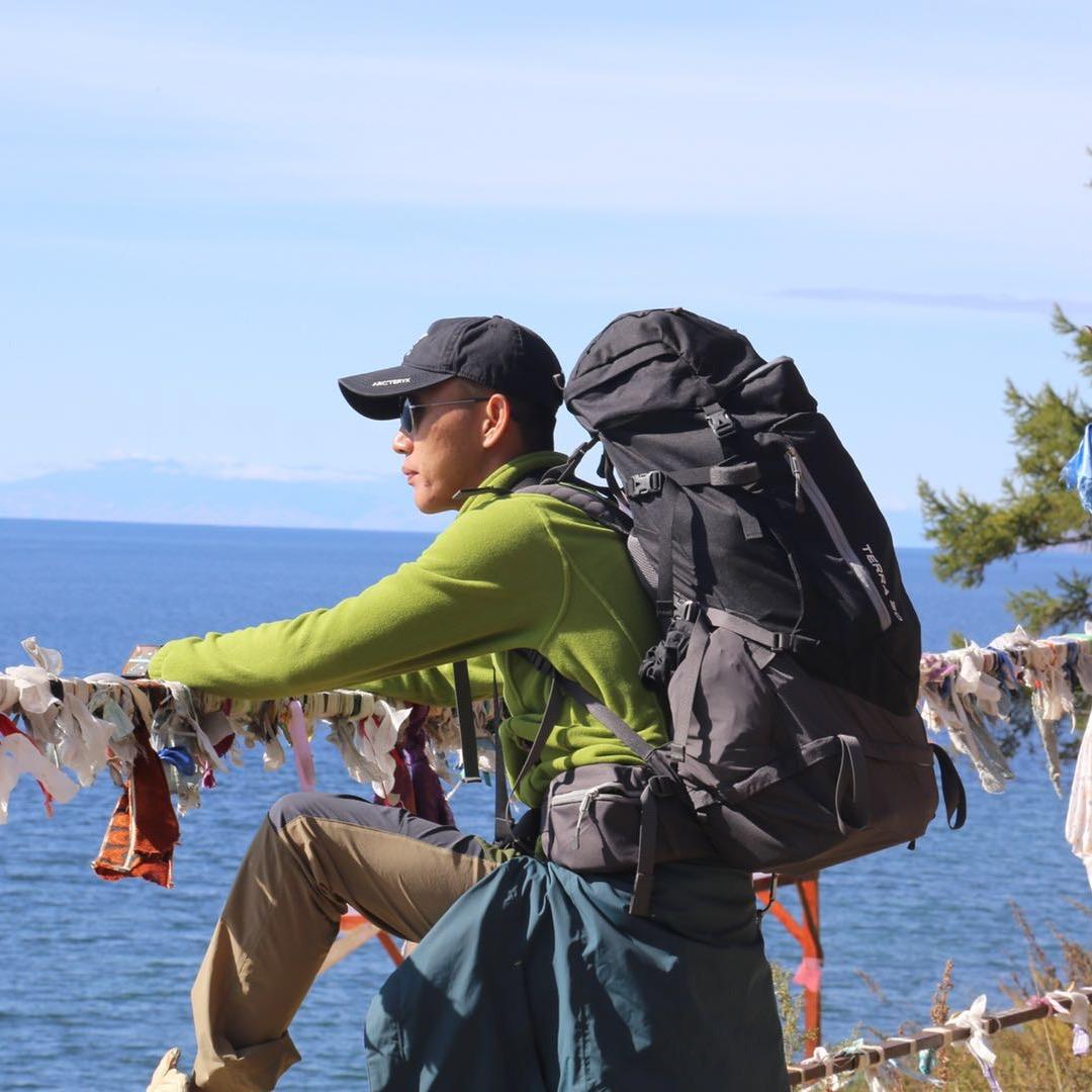 🇨🇳贝加尔阿楠🇷🇺@抖音