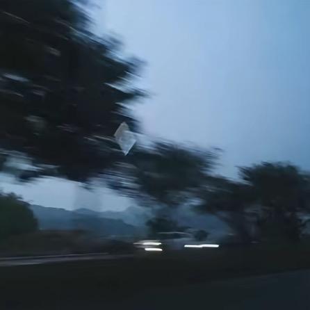 留余地