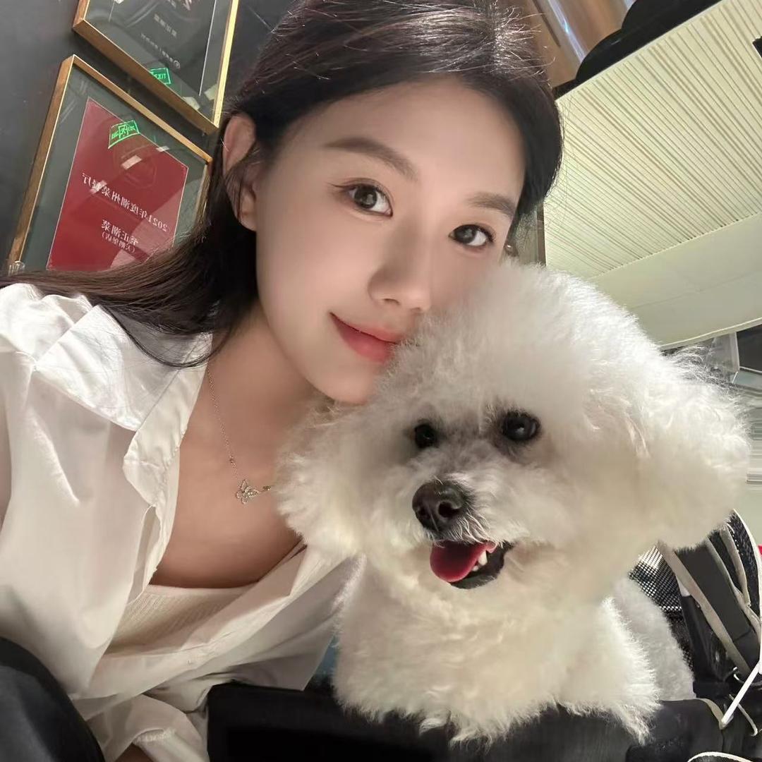 鱼丸小福星🌟
