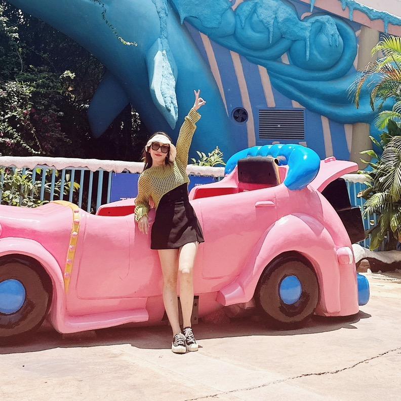 重生之我在坂田做轻食