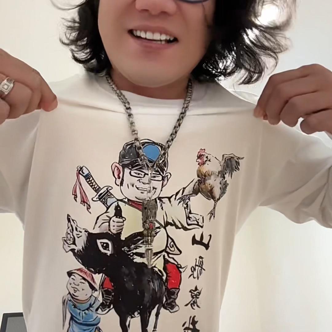 大飞哥