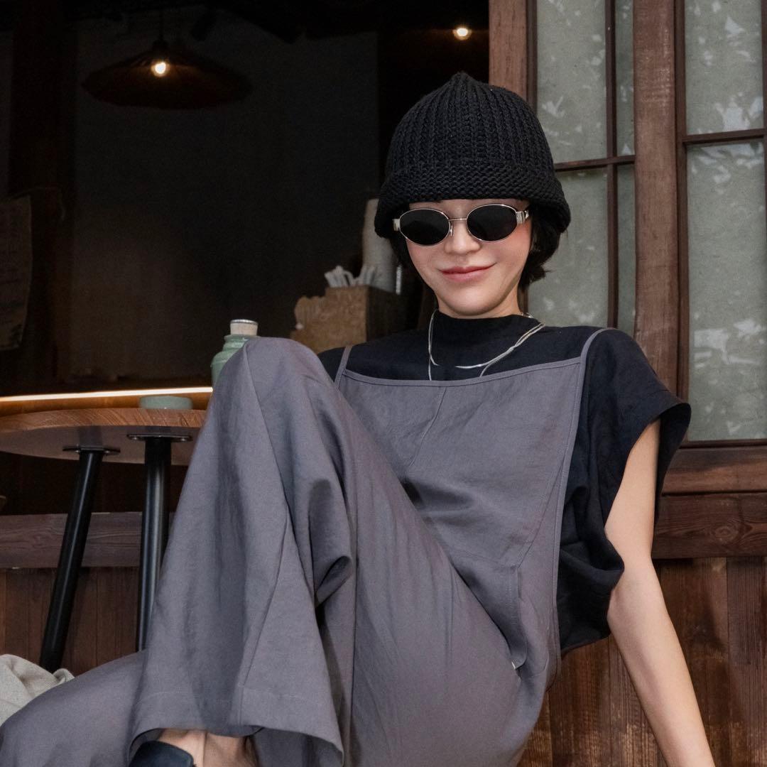 丽霞服装 (穿搭分享)