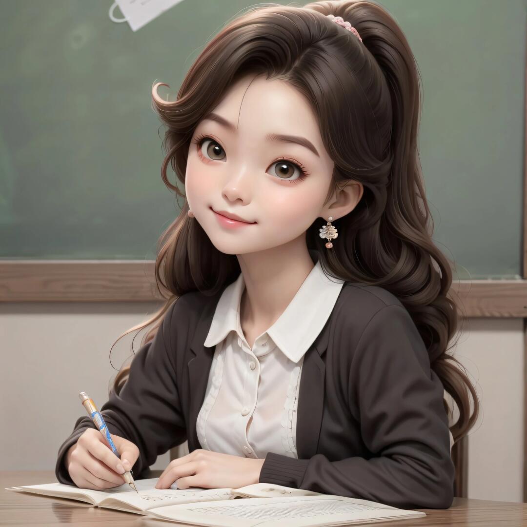 真好秀秀