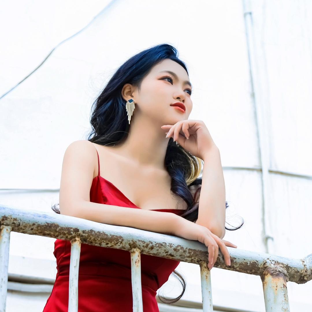 小倩