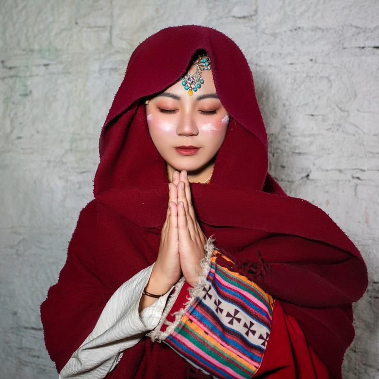 李柒柒（朋友圈版