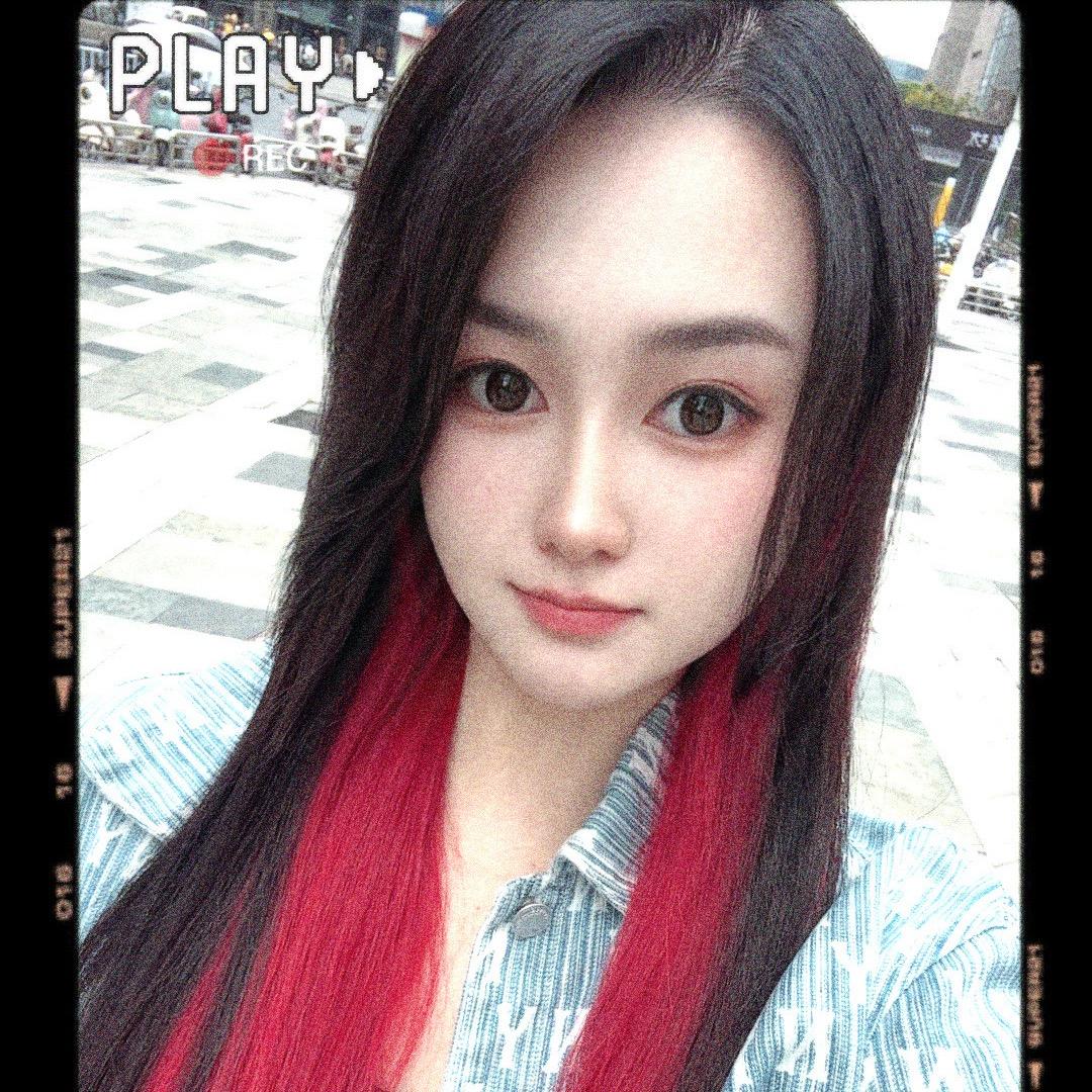 圈圈超爱吃😍团团团