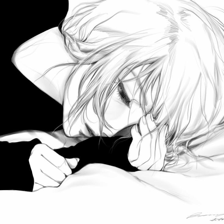 我想自然醒（我又被封三十天）