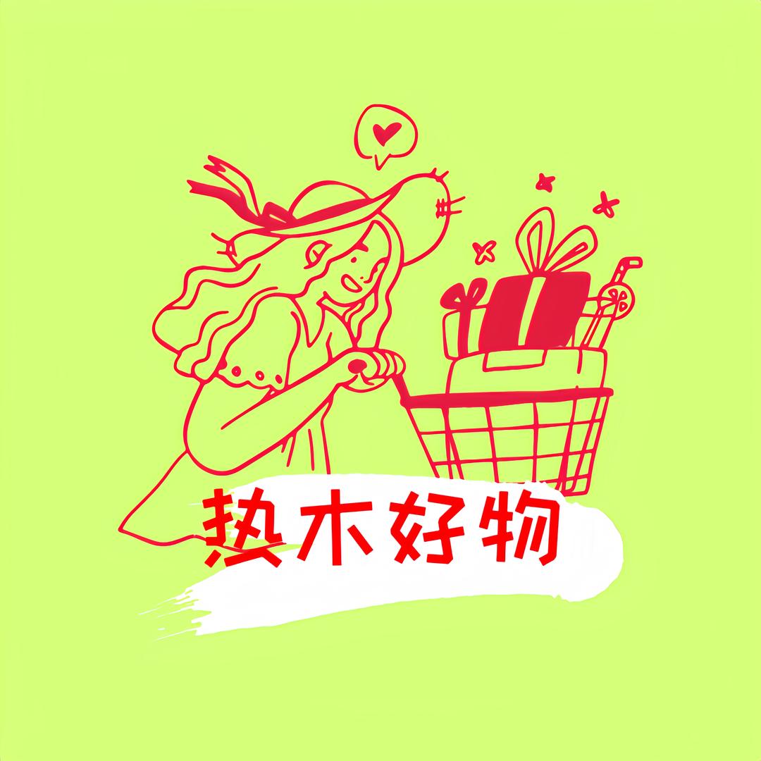 热木好物