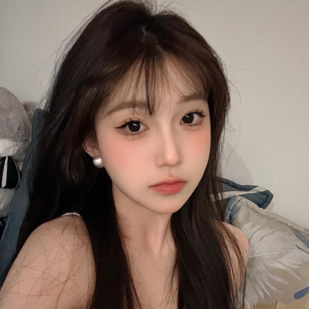 梦瑶🍊（刚拔智齿版）@抖音