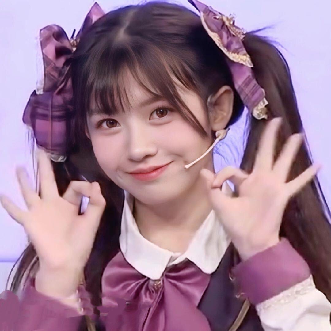 -圆圆酱-