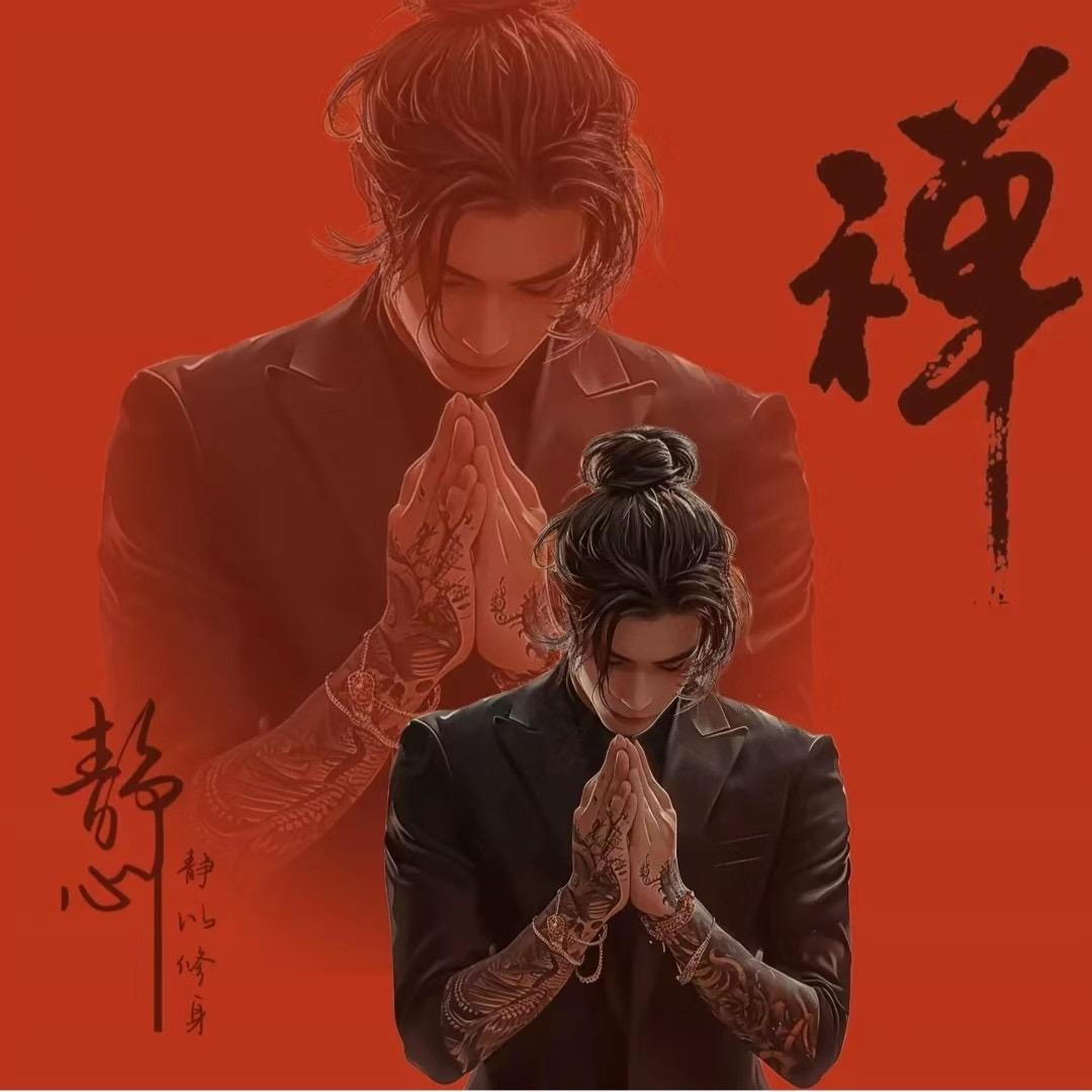 痞子三分冷