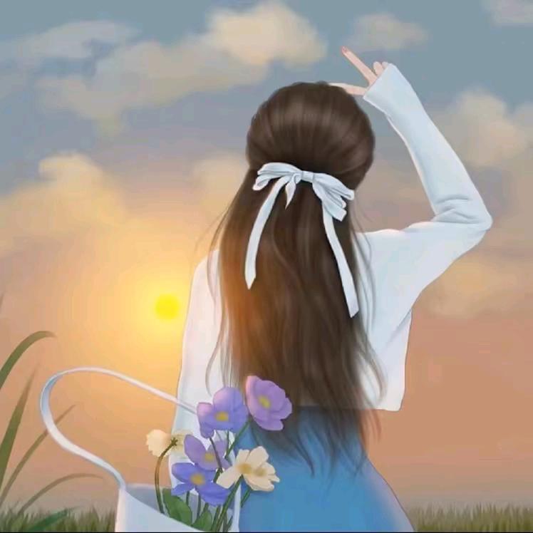 有故事的女人