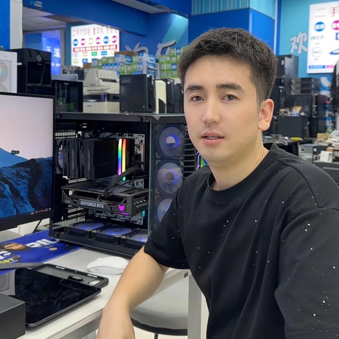 爱收购(西安二手手机电脑）