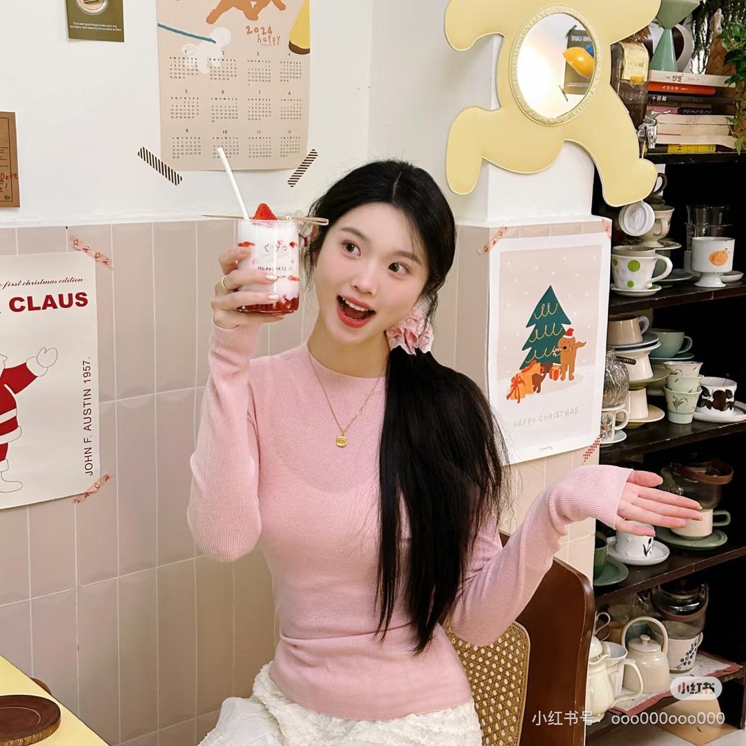 是笨蛋美女