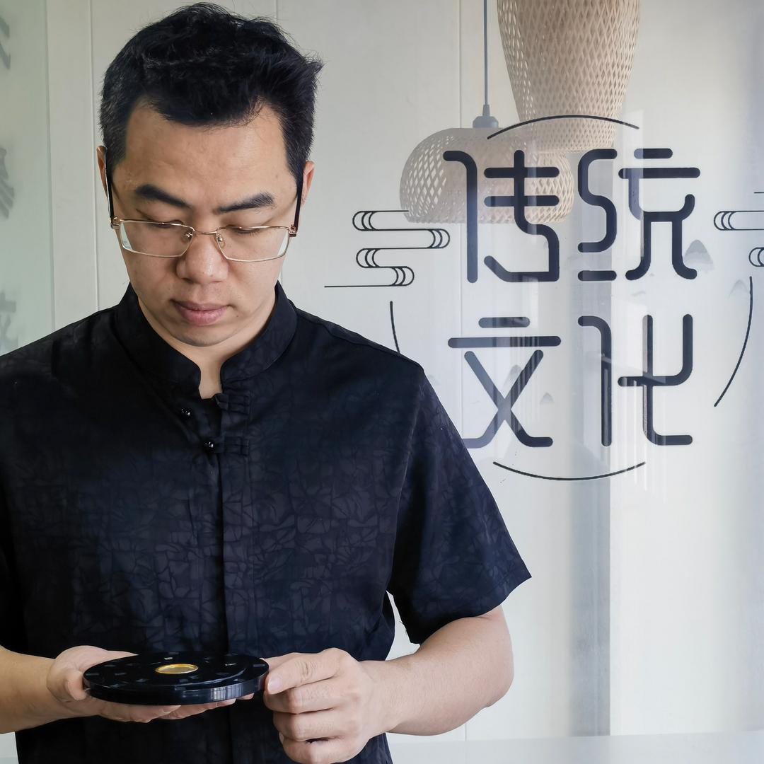 地理师闫政珩
