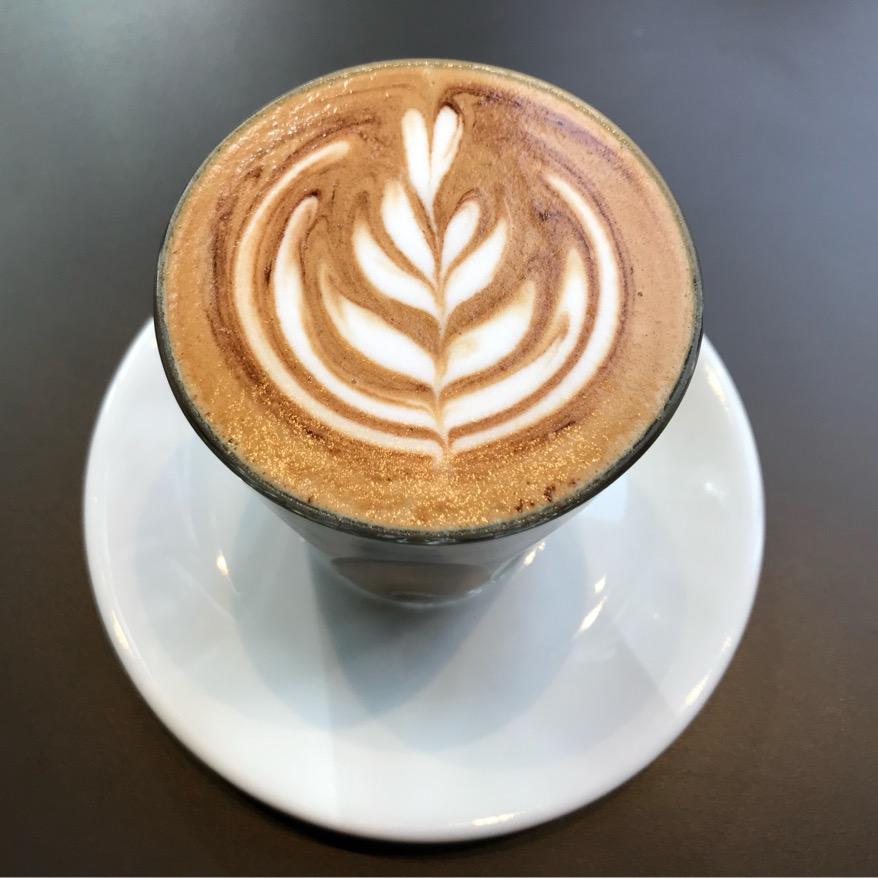 一杯茶，一座城