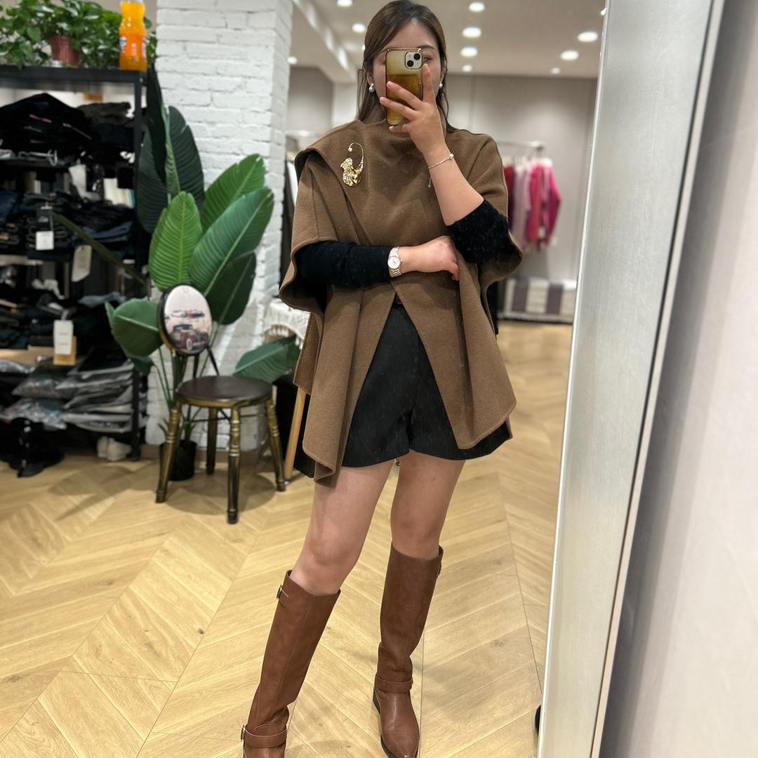 潘黄《传奇.品牌折扣》