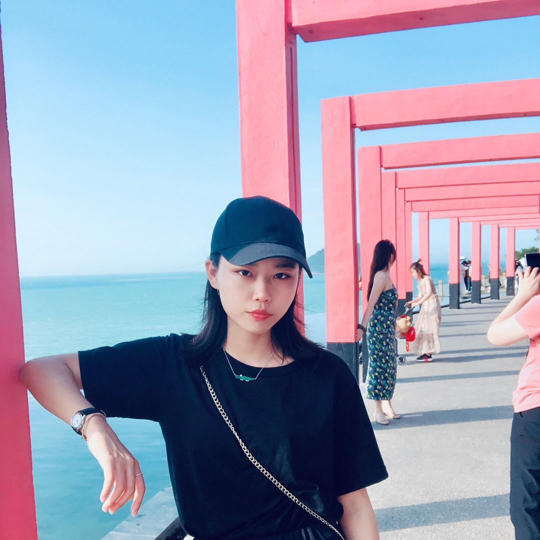 优秀方💫